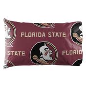 Florida State Northwest Full Rotary Bed in a Bag